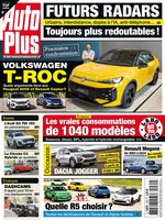 Auto Plus France